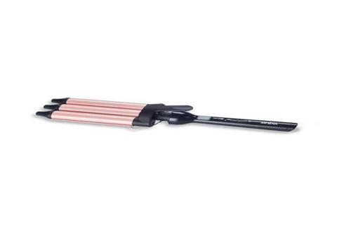SHD-7099 Wag Ve Su Dalgası Saç Maşası 25mm
