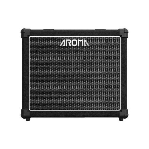 AG30 Bluetooth 30 Watt Taşınabilir Elektro Gitar Amfisi