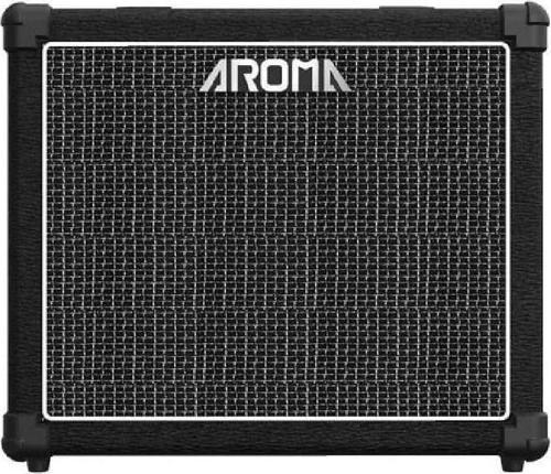 AG30 Bluetooth 30 Watt Taşınabilir Elektro Gitar Amfisi