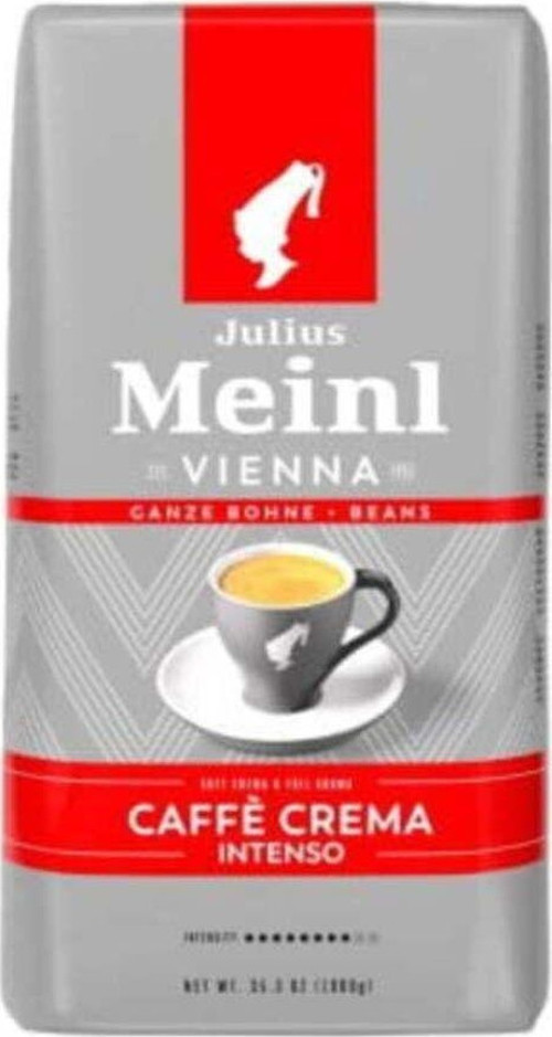 Caffe Crema Intenso Çekirdek Kahve Trend 1 Kg.