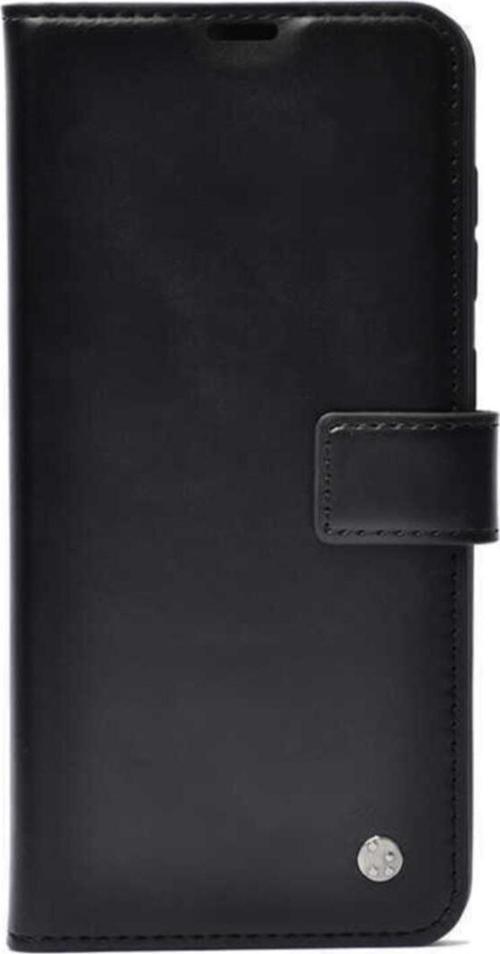 Realme C25 Uyumlu Kılıf Deluxe Kapaklı Kılıf