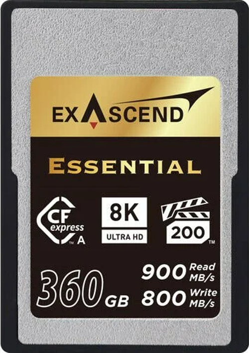 Essential 360GB CF Express Type A Hafıza Kartı