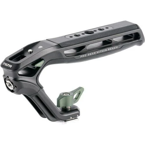 Xeno Top Handle (Cold Shoe) - Black TA-XTH2-B
