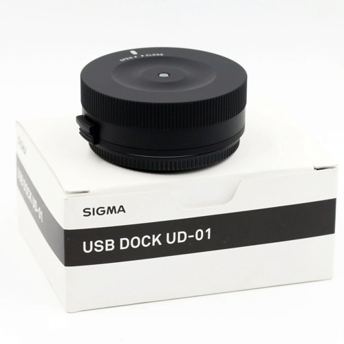 USB Dock Lens Kalibrasyon Cihazı - Canon Uyumlu