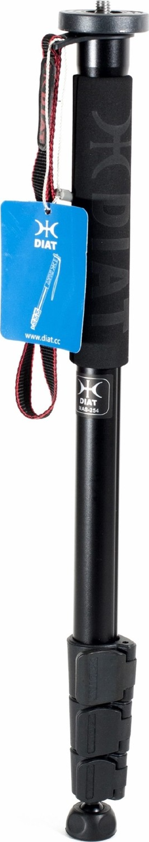 DİAT Mas 254 Monopod