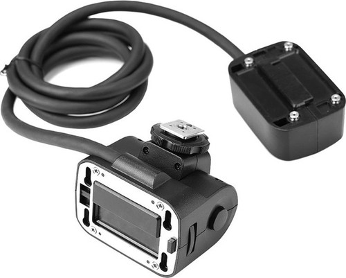 EC200 Flaş Kafa Uzatma Kablosu (AD200)