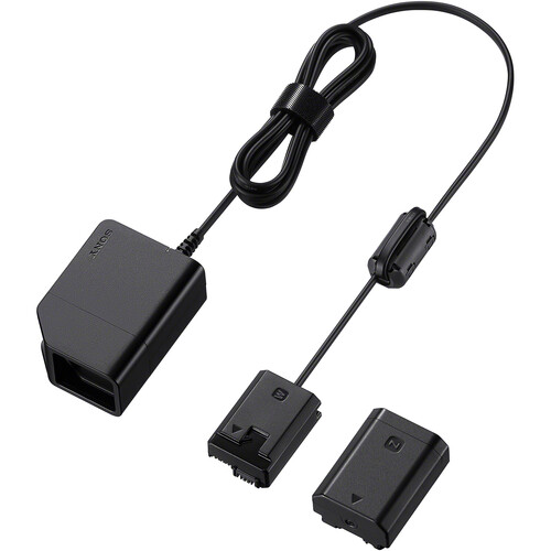 DCC1 FZ100-FW50 Uyumlu Adaptör