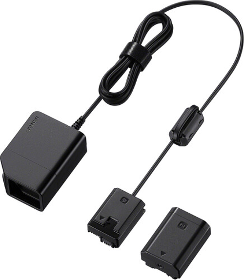 DCC1 FZ100-FW50 Uyumlu Adaptör