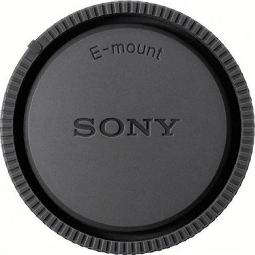 ALCR1EM LENS KAPAĞI