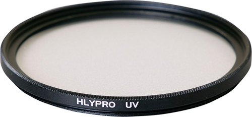 40,5mm UV Filtre