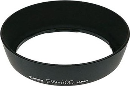 EW-60C Parasoley (Canon18-55mm ,28-80mm, 28-90mm Uyumlu)