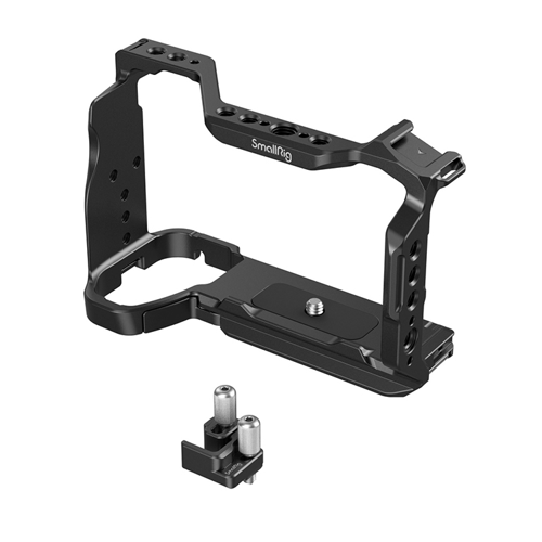 SMALLRIG 4336 SONY ALPHA 6700 İÇİN KAFES KİTİ