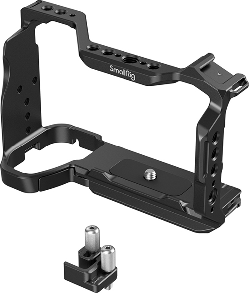 SMALLRIG 4336 SONY ALPHA 6700 İÇİN KAFES KİTİ
