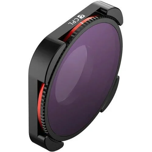 Gopro 9 MULTICOATED POLARIZER FILTER PL (FW-H9B-PL)