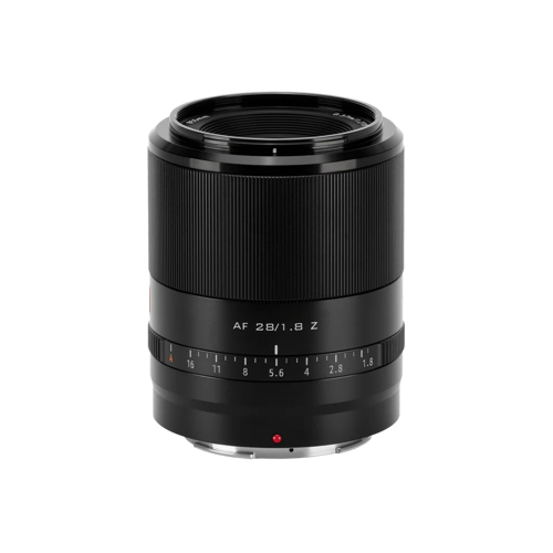 VILTROX AF 28MM F1.8 NIKON Z