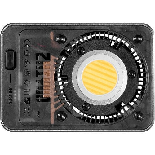 ZHIYUN MOLUS X60