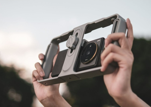 VILTROX TL-01 SMARTPHONE RIG