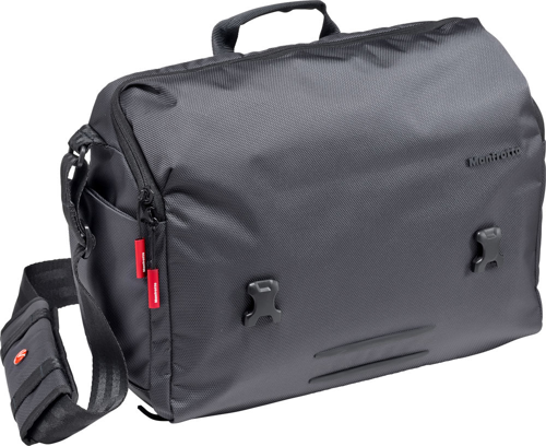 MANHATTAN SPEEDY-30  MESSENGER SIRT ÇANTASI