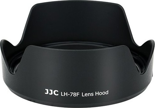 LH-78F Parasoley (Canon RF 24-240mm f/4-6.3 Uyumlu)