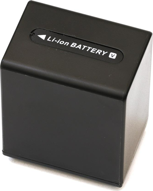 NP-FV100 Orijinal Batarya