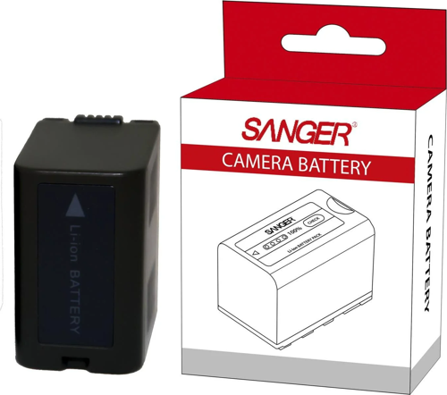 CGR-D28S Orijinal Batarya