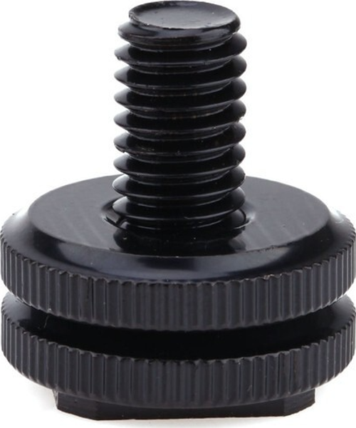 FC Flaş Kızağı 3/8 İnç Aksesuar Bağlantı Adaptörü