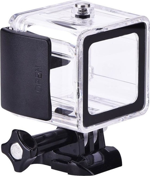 FC Gopro Hero 4 5 Session Uyumlu 30 Metre Su Geçirmez Housing