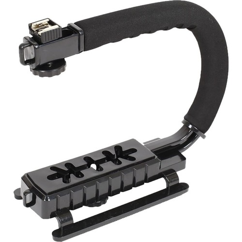 DSLR İçin C Stabilizer Tutucu