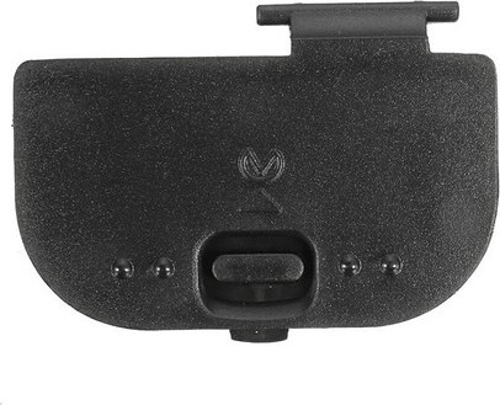 D200 / D300 / D300S / D700 Batarya Kapak