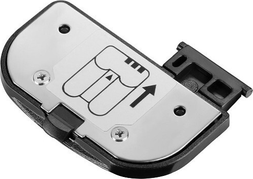 D600 / D610 / D7000 / D7100 / D7200  Batarya Kapak