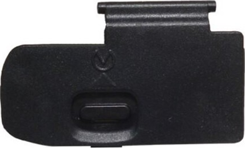 D40 / D40x / D3000 / D5000 Batarya Kapağı