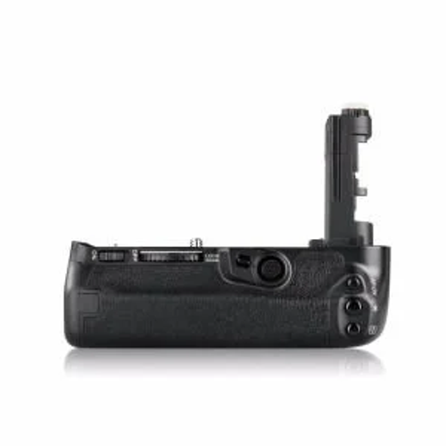 Canon 60D Battery Grip