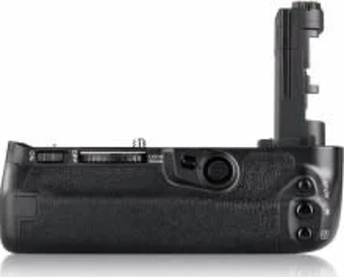 Canon 60D Battery Grip