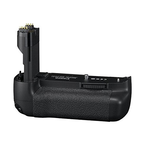Canon 7D  Battery Grip