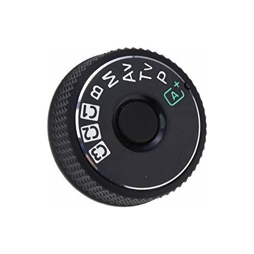 6D Mod Tekerleği Etiketli Set
