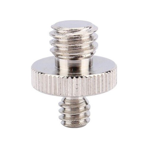 3/8'' Girişli  Aksesuarı 1/4'' Vida Dönüştürü