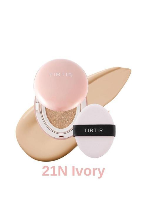 Mask Fit All Cover Cushion Fondöten 21N Ivory 18gr