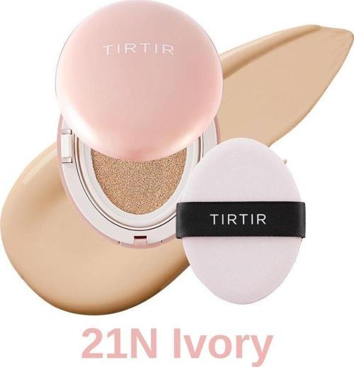 Mask Fit All Cover Cushion Fondöten 21N Ivory 18gr