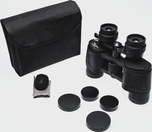 7-15X35 Zoom Dps I Zoomlu Süper Kaliteli Dürbün
