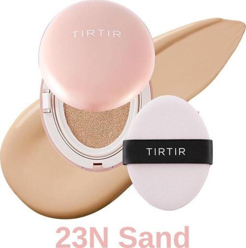 Mask Fit All Cover Cushion Fondöten 23N Sand 18gr