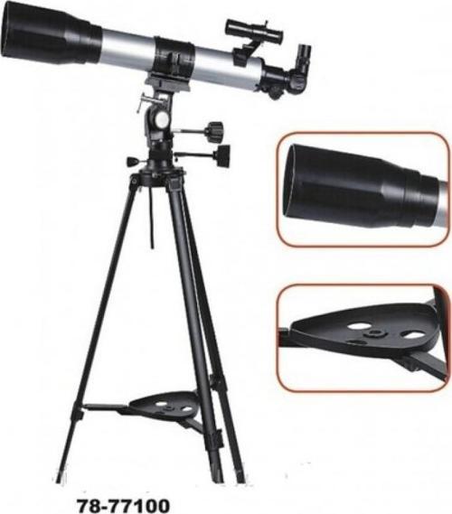 Astronomik Teleskop 78-77100