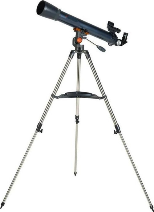 AZ 70070 Astronomik Teleskop