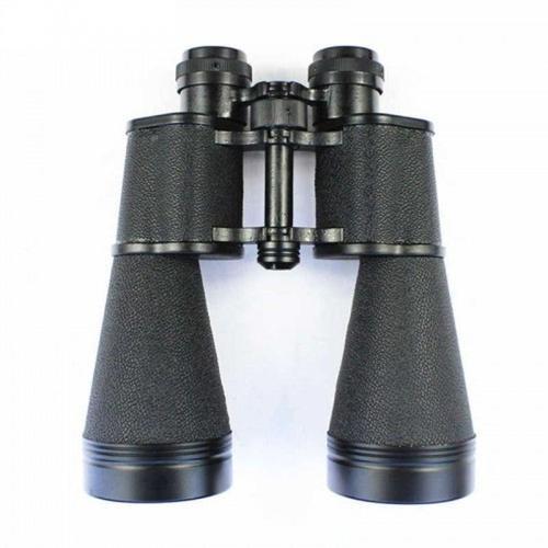 20X60 Orjınal Rus  Çift Gözlü Metal Dürbün Komple Metal Dayanıklı Dürbün