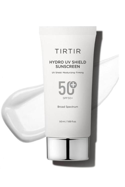 HYDRO UV SHIELD SUN SCREEN SPF50+ BROAD SPECTRUM 50ML Yüksek Korumalı Yüz Güneş Kremi