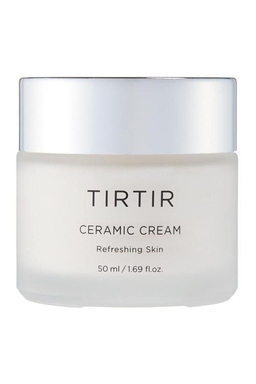Ceramic Cream - Derin Nemlendirici Krem 50ml