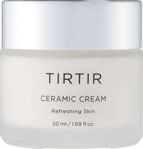 Ceramic Cream - Derin Nemlendirici Krem 50ml