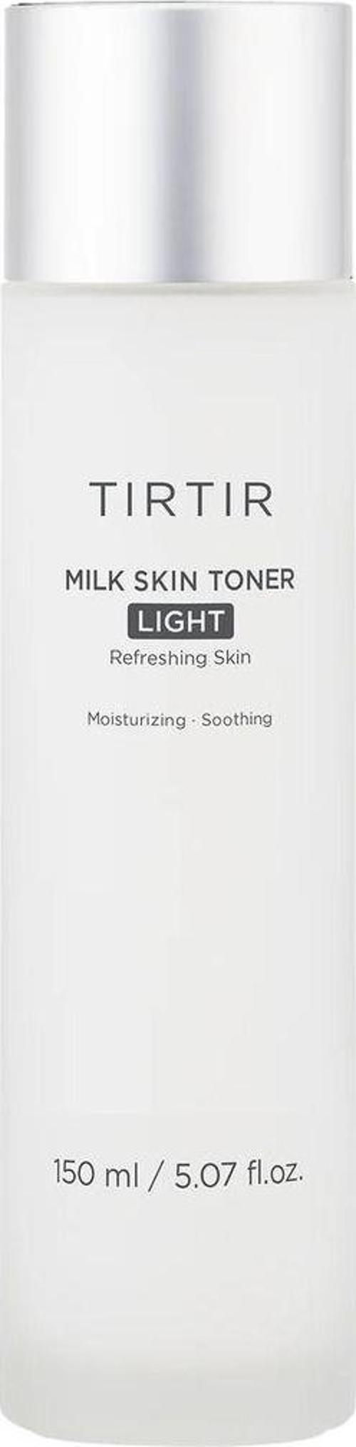 Milk Skin Toner Light - Nemlendirici, Aydınlatıcı Süt Tonik 150ml
