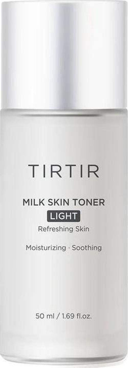 Milk Skin Toner Light Mini Nemlendirici Süt Tonik 50 ml