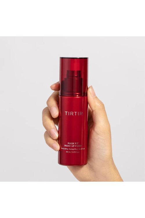 Mask Fit Makeup Fixer makyaj Sabitleyici 80ml