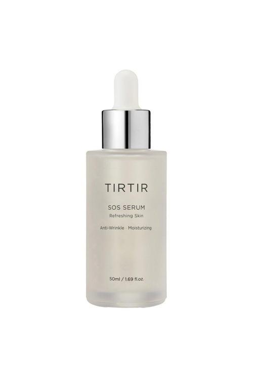 Sos Serum - Yoğun Nemlendirici Serum 50ml